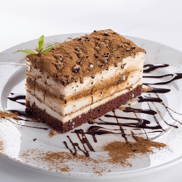 チョコレートケーキ画像